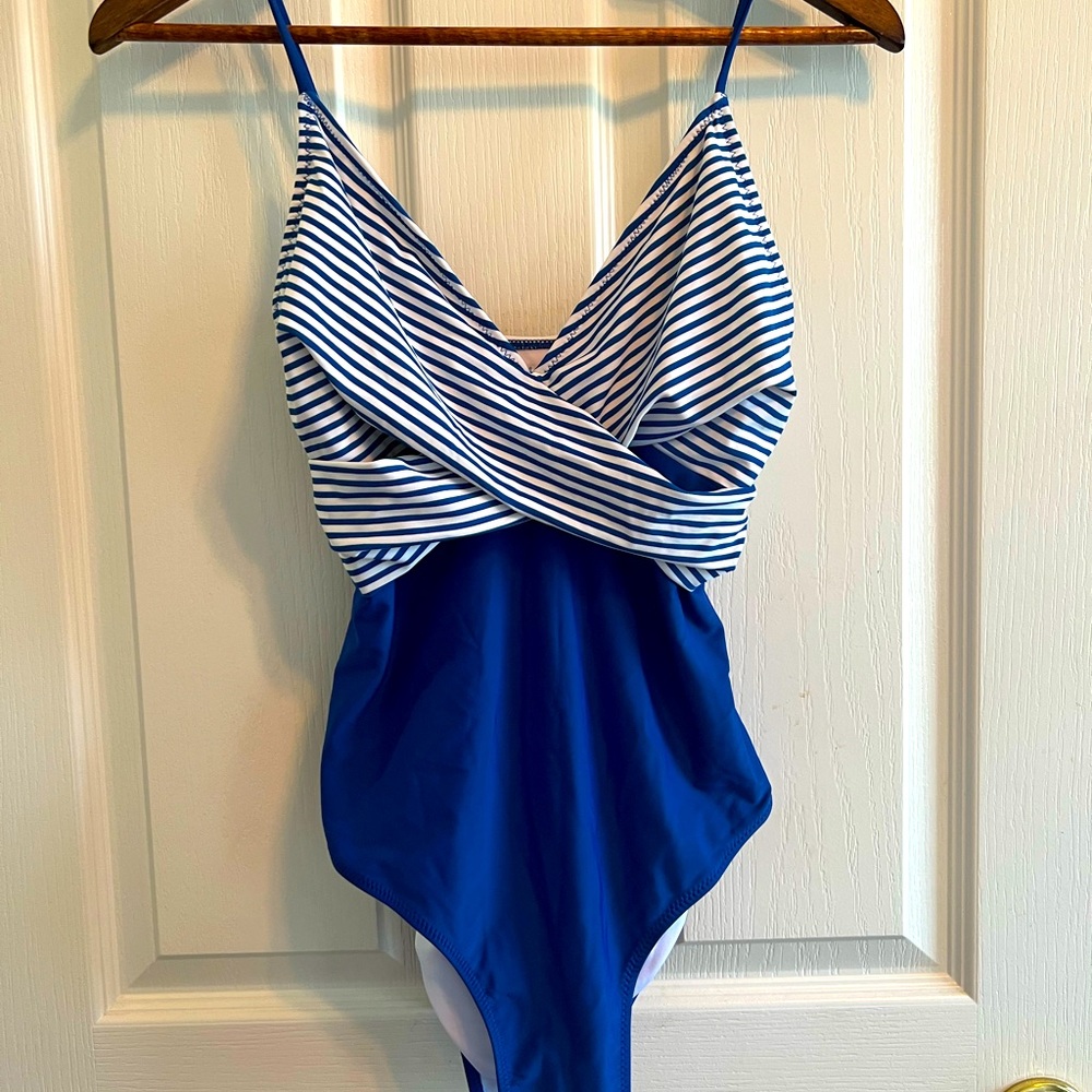 NWOT Swimsuit